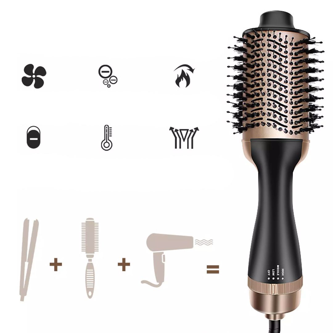 Proffessional Hair Styler product thumbnail 12
