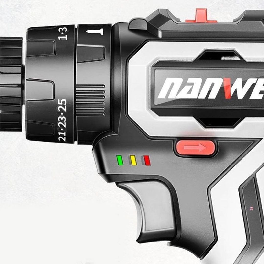 Rechargeable Drill product thumbnail 17