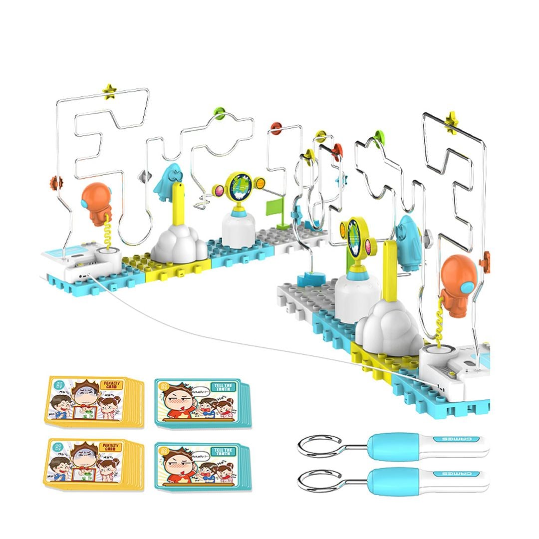 Electric Maze Toy product thumbnail 15