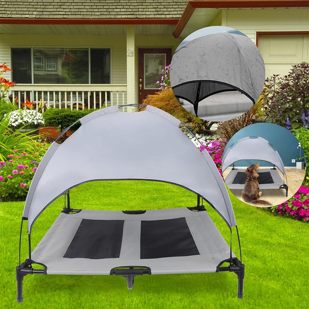 Waterproof Pet Bed product thumbnail 6