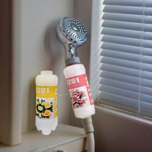 فلتر شاور معطر - 3