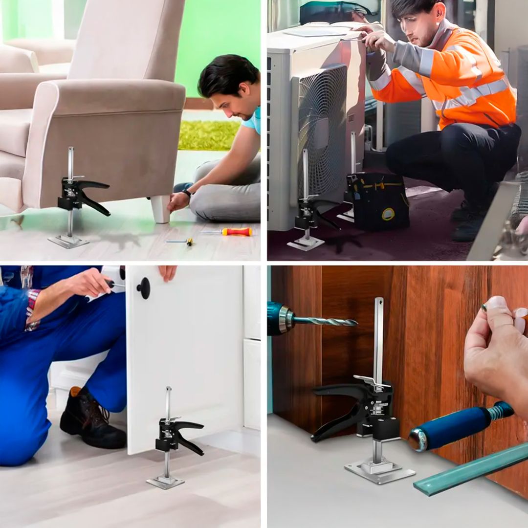 جك رفع الأثاث - 5