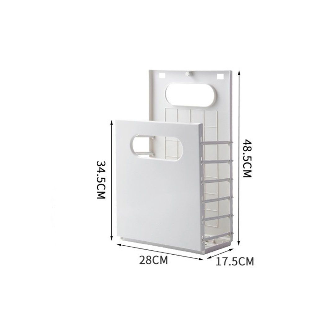 Modern Laundry Basket product thumbnail 16