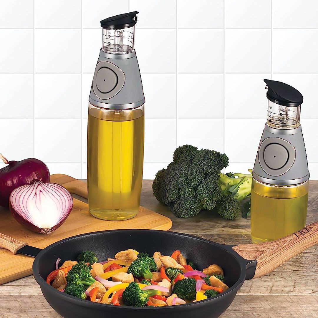 Measure Oil Bottle Dispenser product thumbnail 15