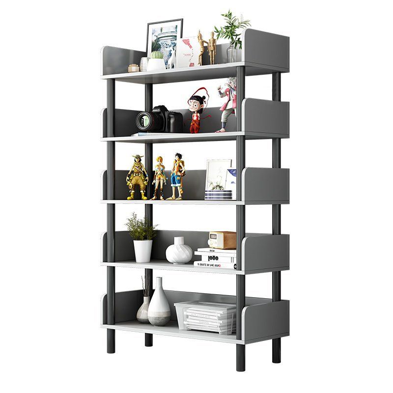 Wooden Shelves Stand product thumbnail 19