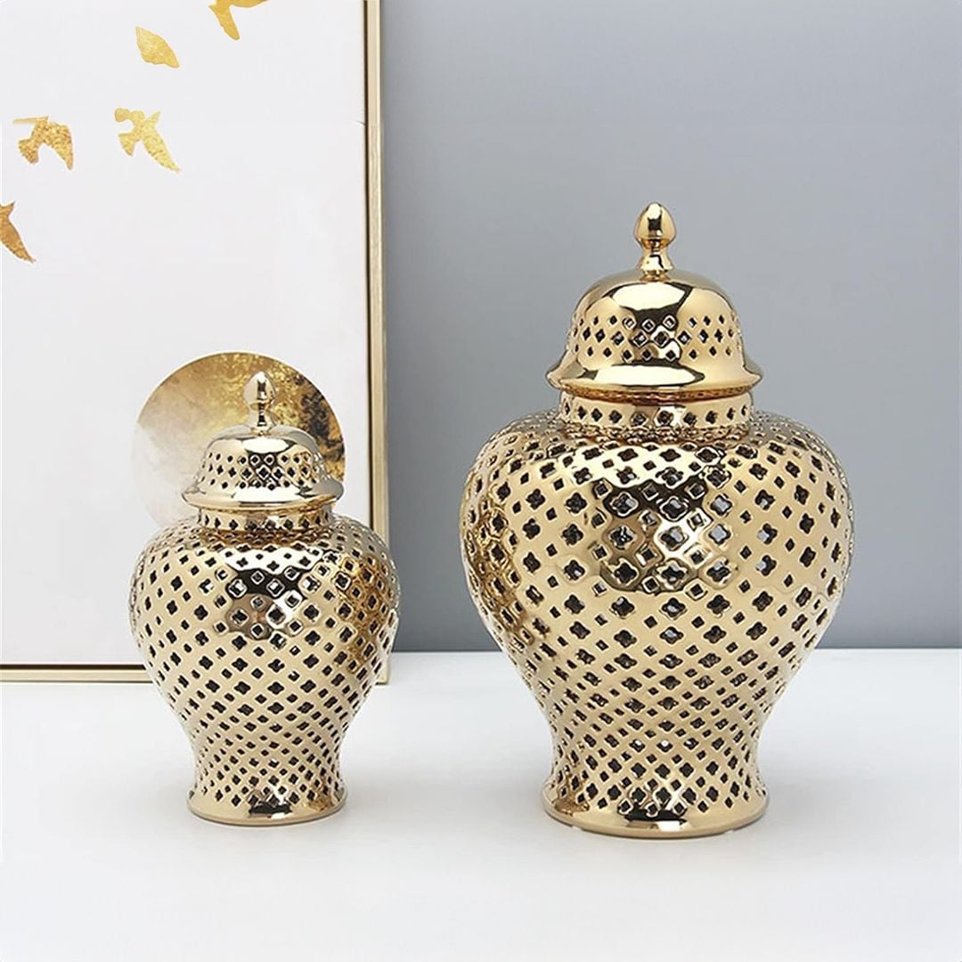 Ceramic Vases Set product thumbnail 7