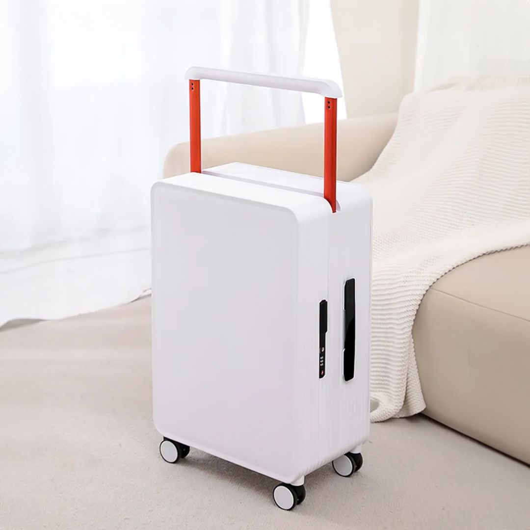 Trolley Travel Bag With Password product thumbnail 3