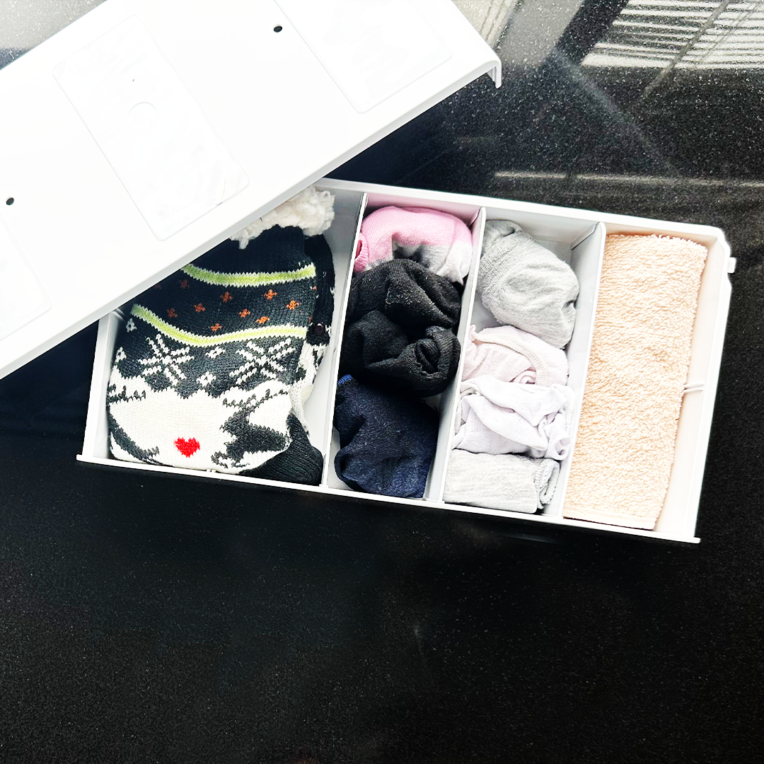 Hidden Drawer set product thumbnail 15