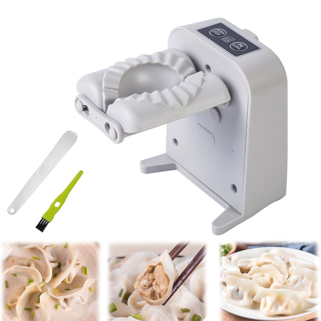 آلة صنع السمبوسك الأوتوماتيكية - 9