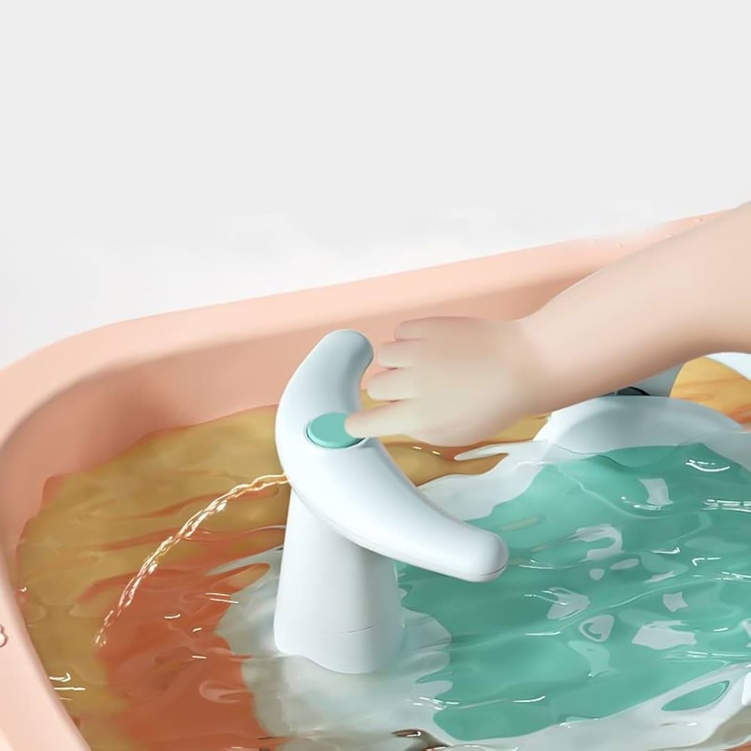 Bicycle Baby Bath Seat product thumbnail 5