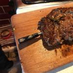 Wireless Cooking Thermometer - 38