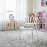 كرسي التاج الملكي للأطفال - 13