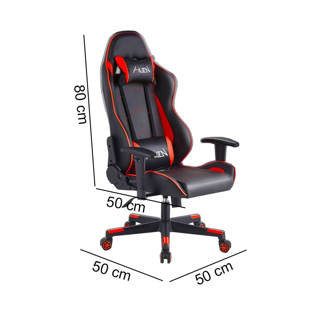 Computer Gaming Chair product thumbnail 13