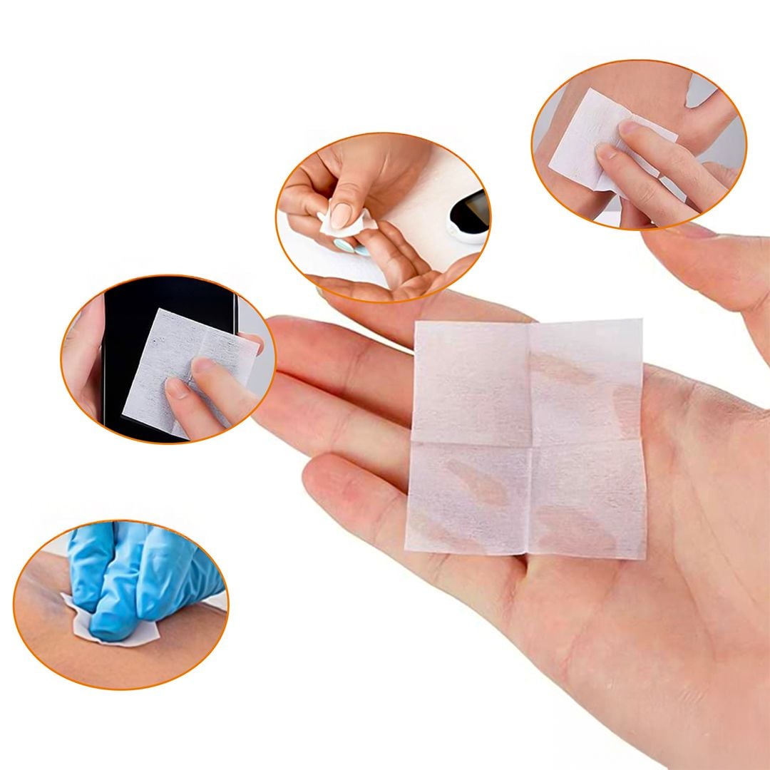Skin Tag Removal Kit - 5