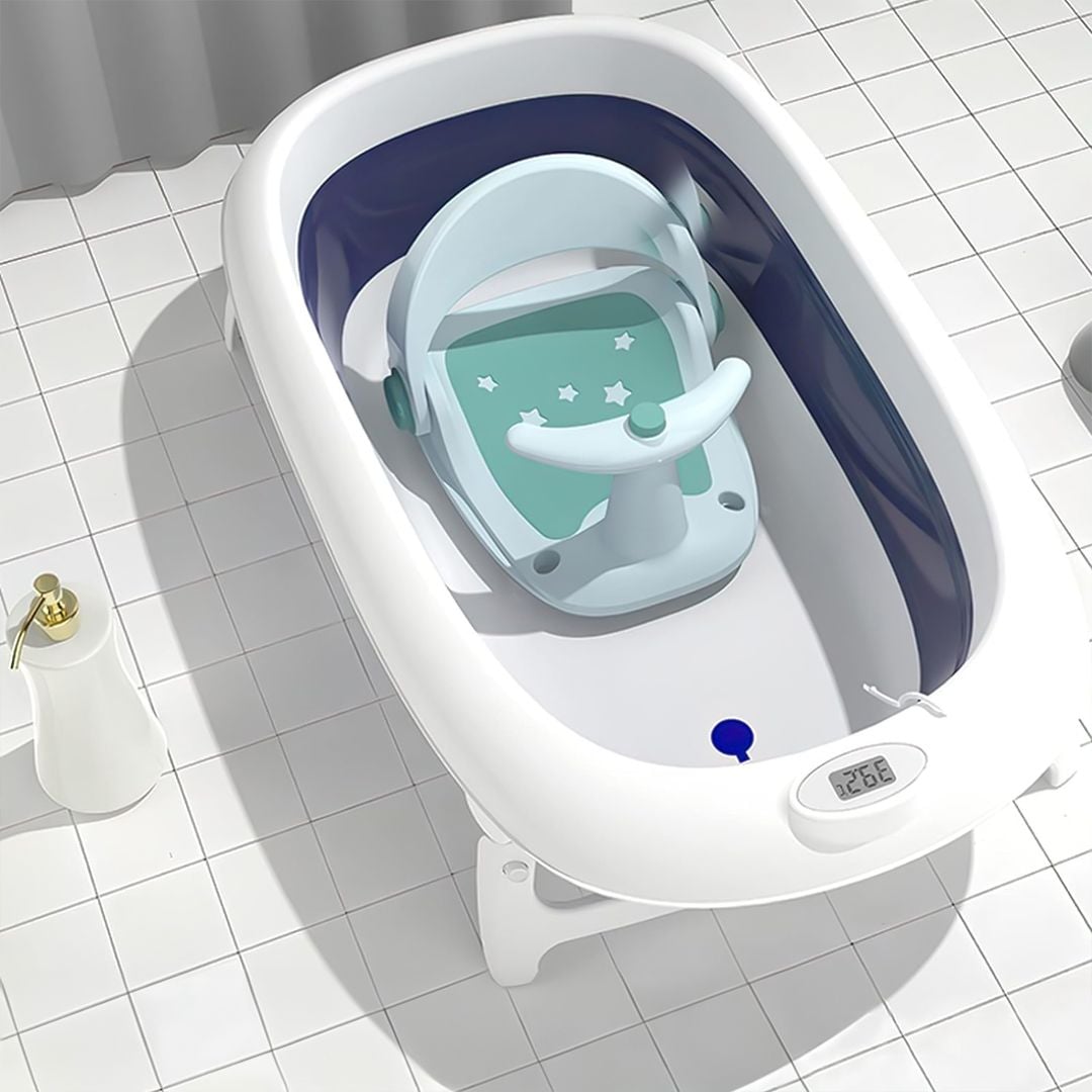 Bicycle Baby Bath Seat product thumbnail 2