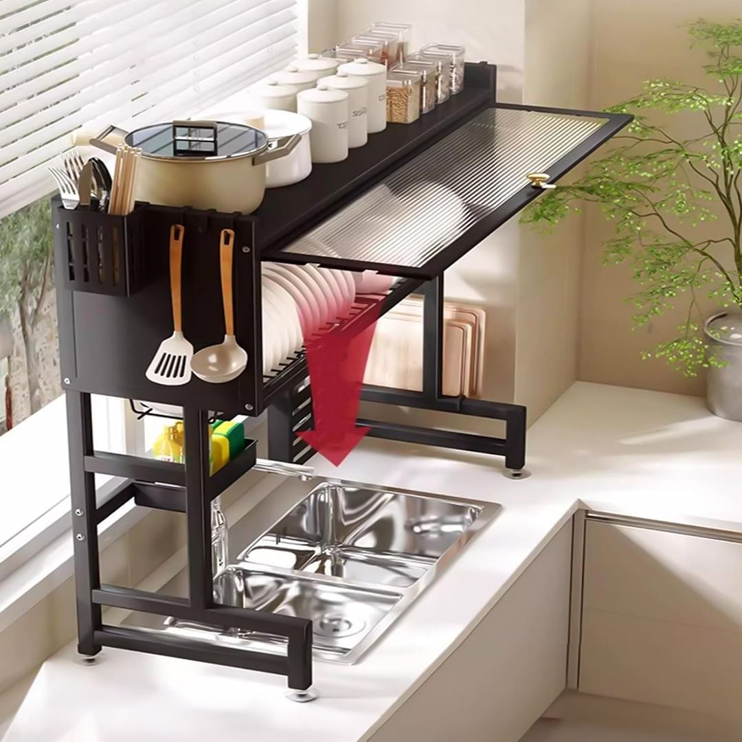 ستاند المجلى المزدوج - 11