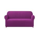 غطاء الكنب المطاطي - مقعدين - 15