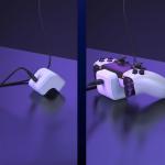 شاحن لاسلكي لأيدي البلاستيشن - 6