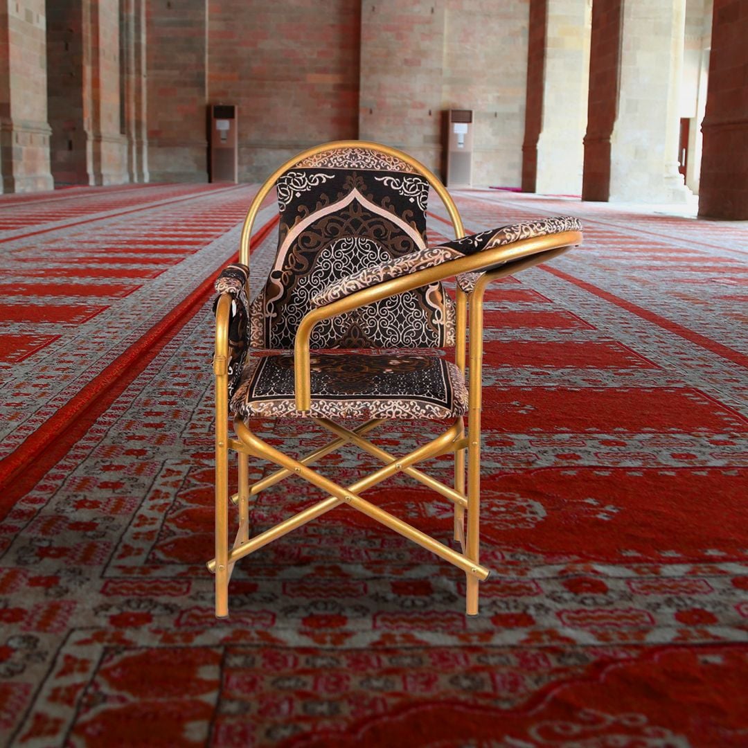 كرسي تلاوة القرآن - 6