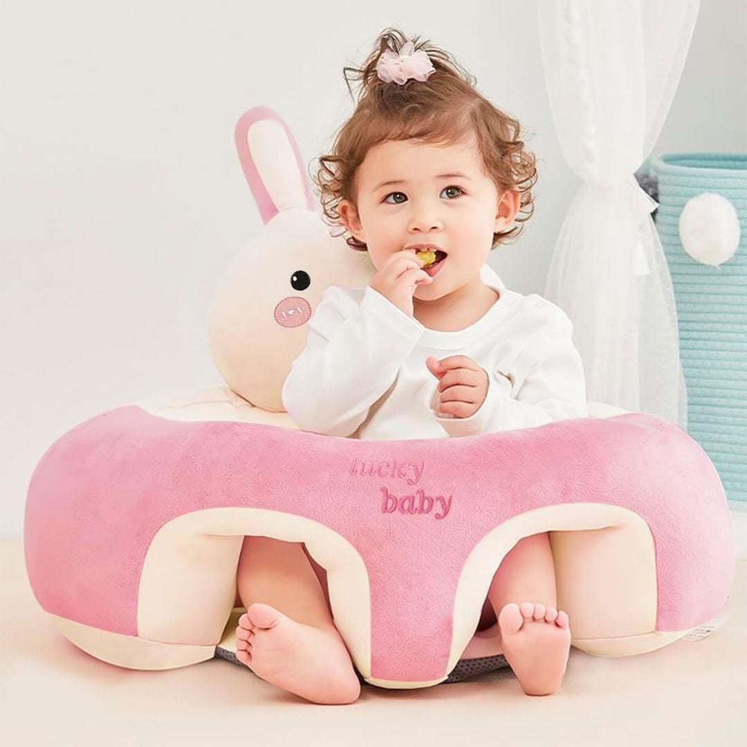 A Sofa To Support & Teach Baby To Sit product thumbnail 2