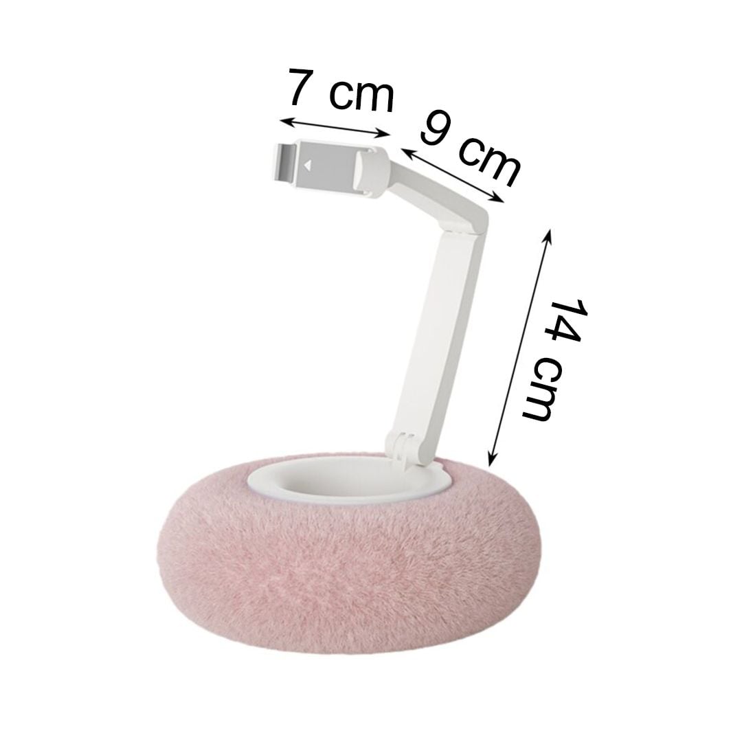 Phone Stand with Drinks and Snacks Base product thumbnail 18