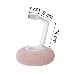 دليل المقاسات