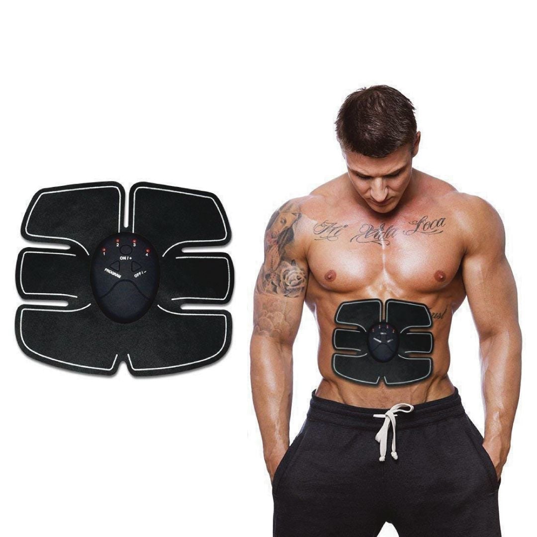 Perfect Cut Abs Fitness Training Gear product thumbnail 5