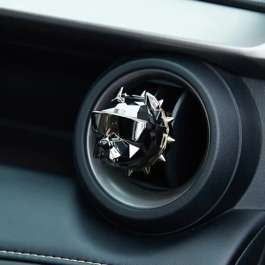 Car Air Freshener Box product thumbnail 4