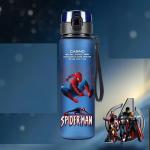 زجاجة ماء بأشكال كرتونية للأطفال - 10