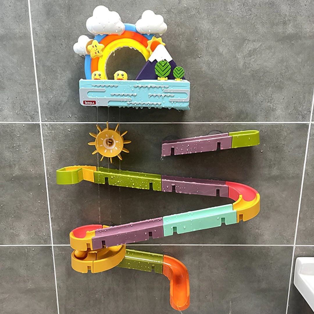 Bath Toys for Toddlers product thumbnail 2