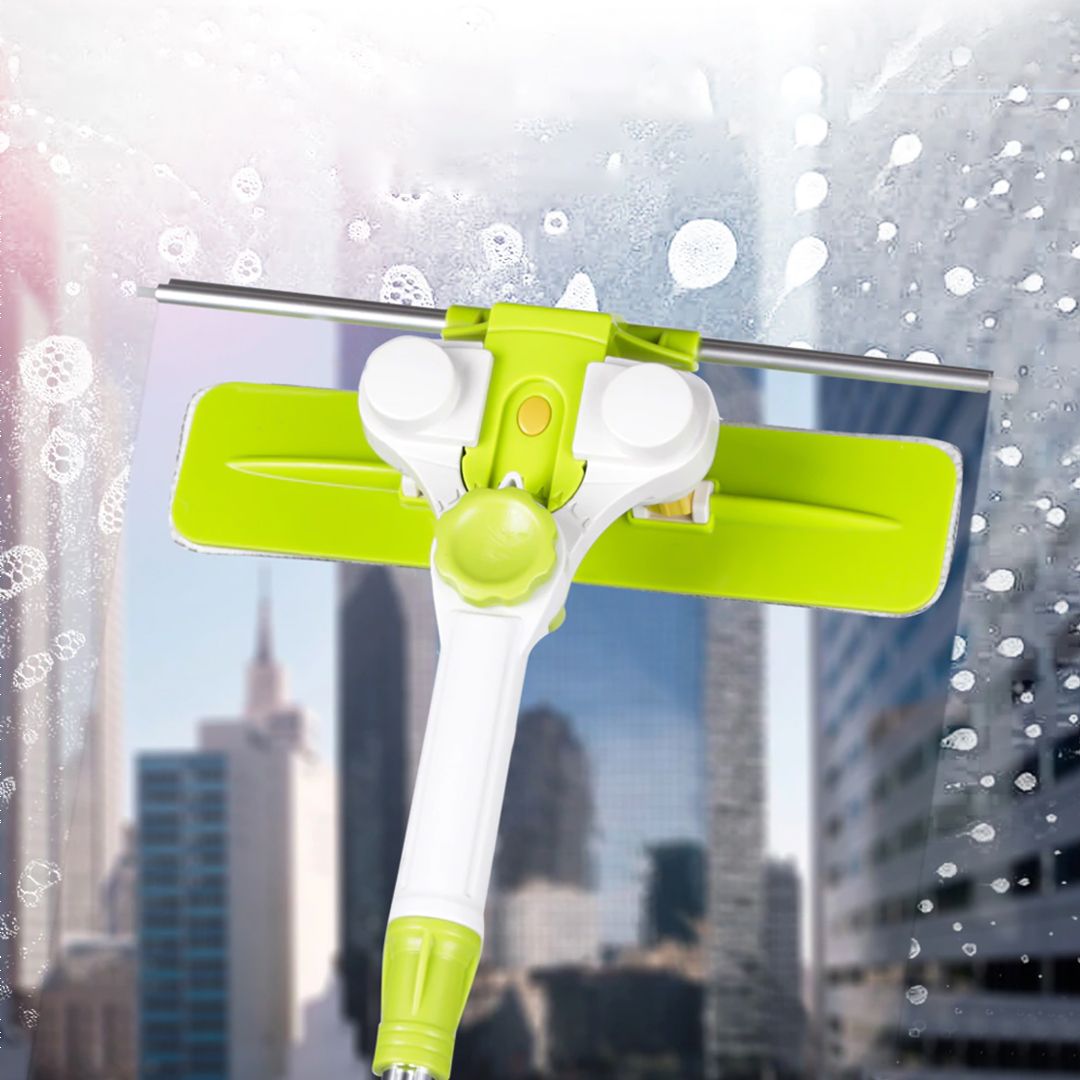 Telescopic High Rise Window Cleaner product thumbnail 20