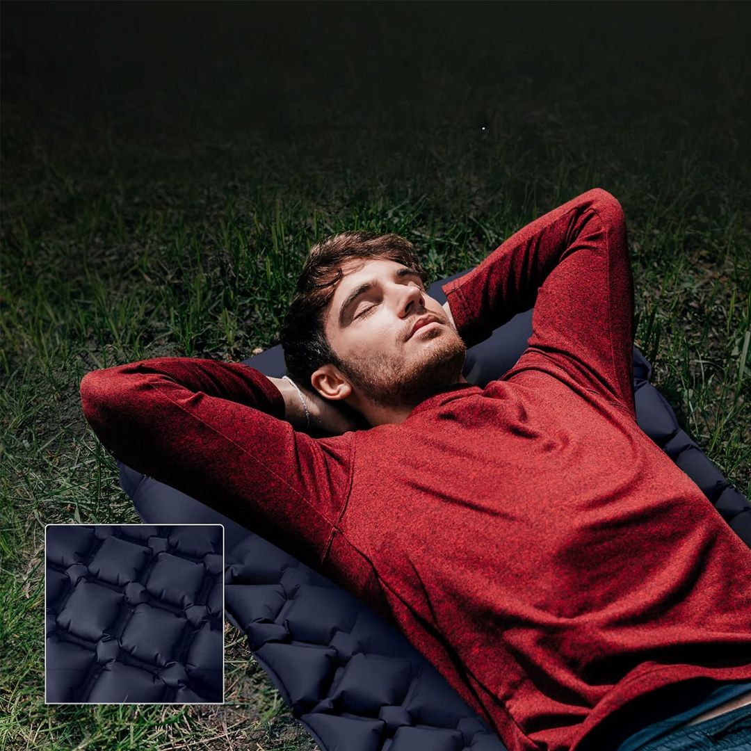 Camping Sleeping Pad product thumbnail 3