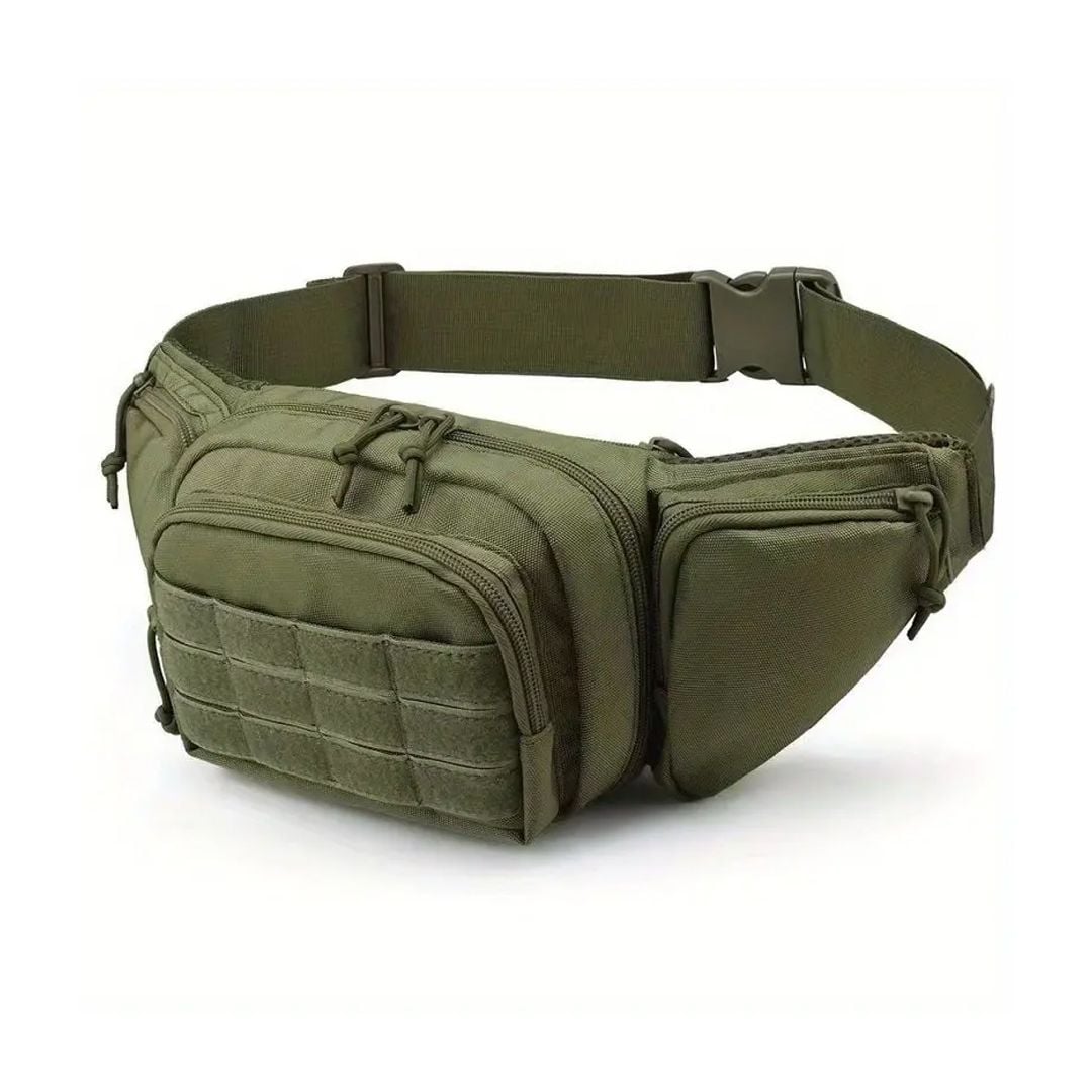 Waist and Shoulder Bag for Camping product thumbnail 8