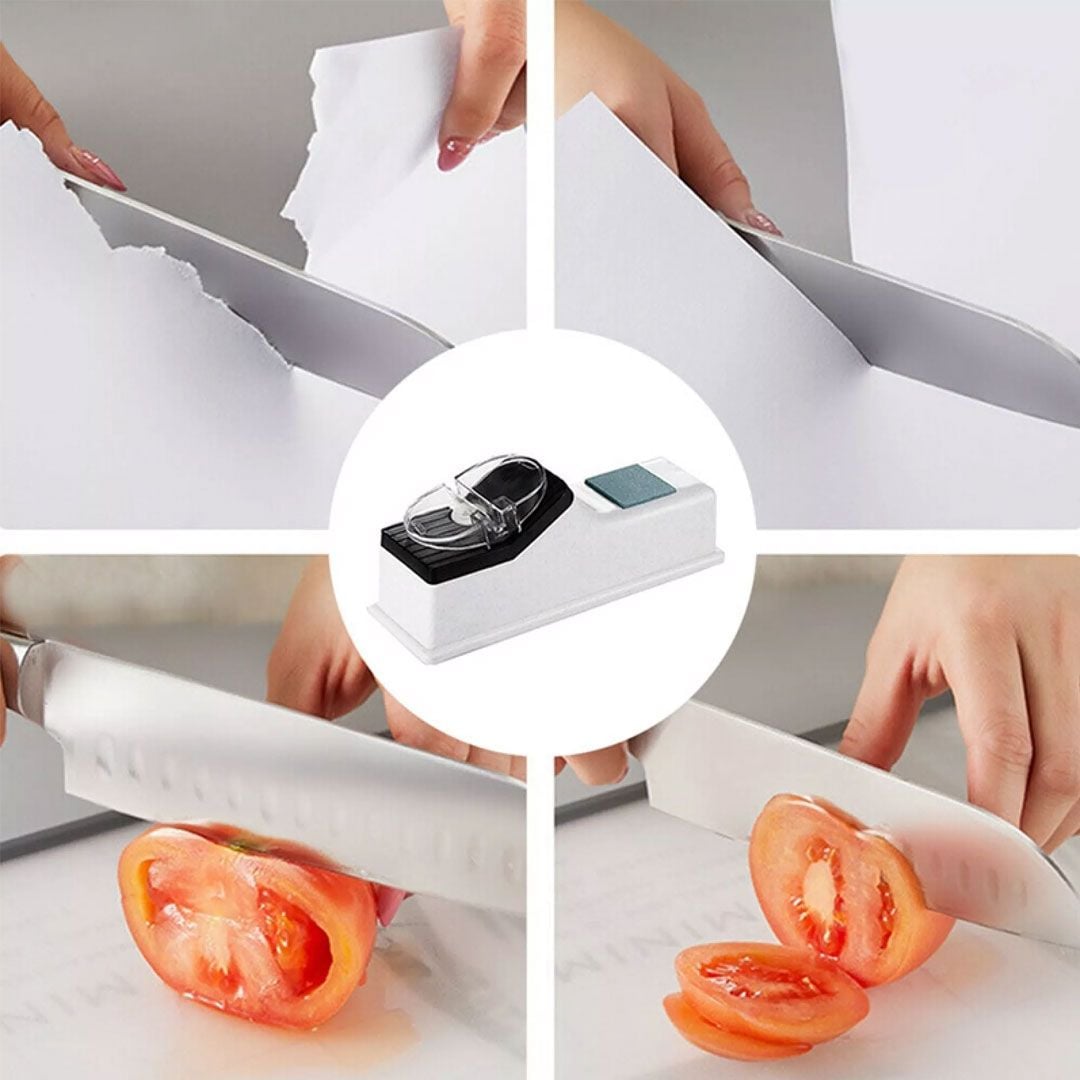 Electric Knife Sharpener product thumbnail 4