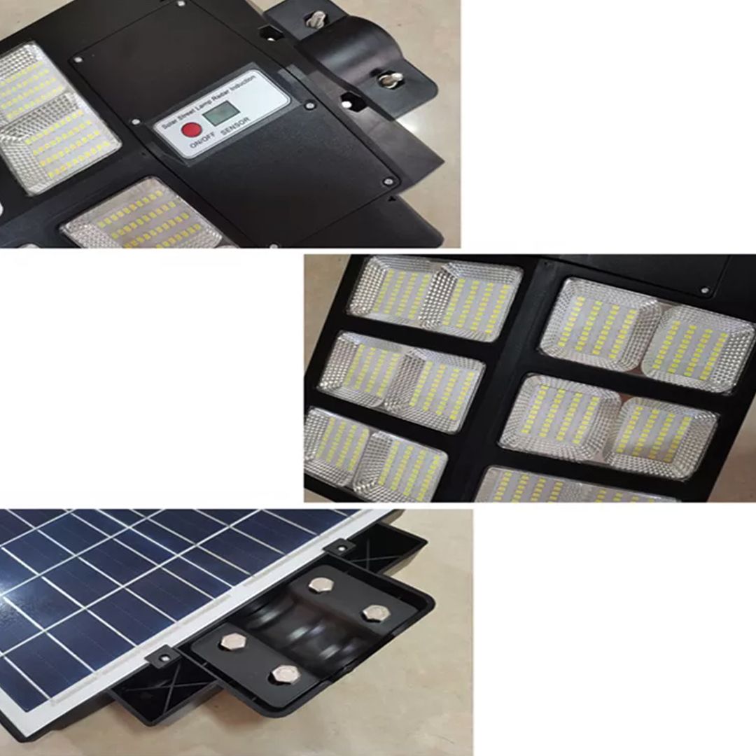 High Power Solar Light 400 Watts product thumbnail 20