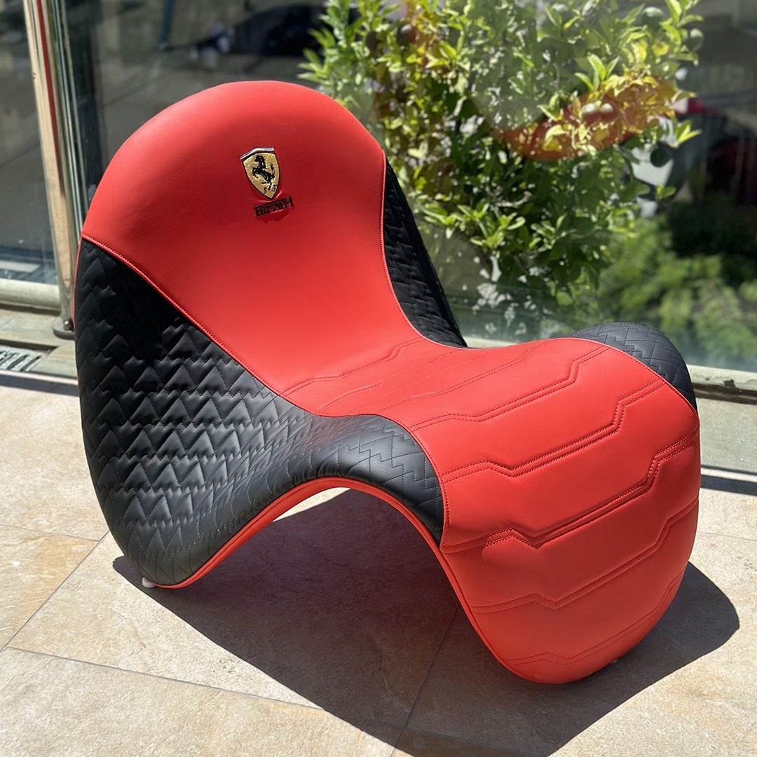 Ferrari Relaxation Chair