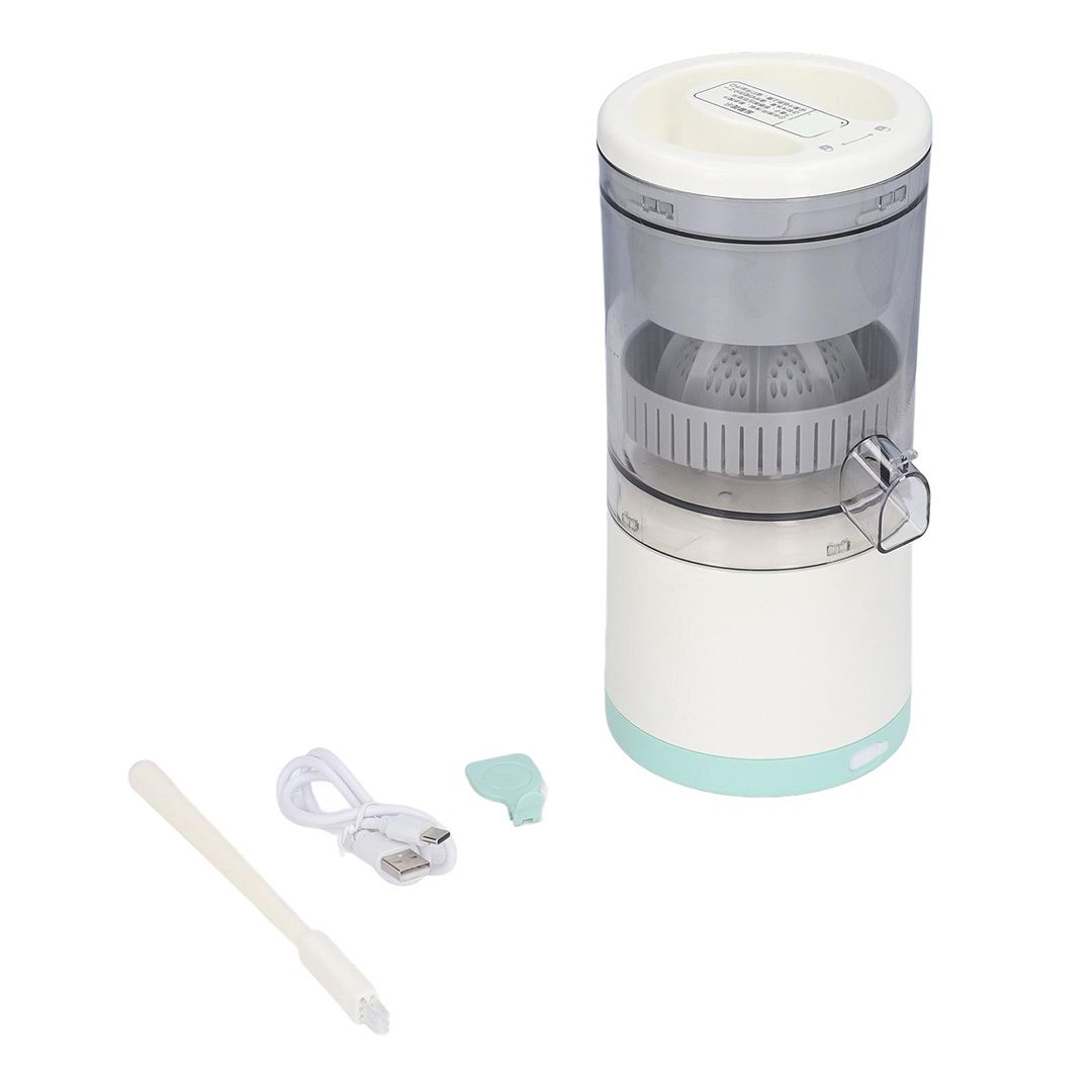 Rechargeable Automatic Juice Machine product thumbnail 12