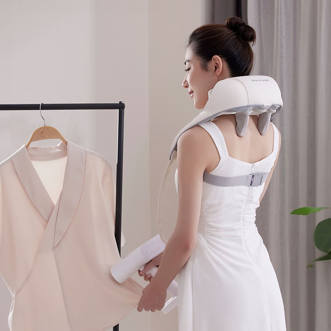 مدلك الجسم متعدد الوظائف - 1