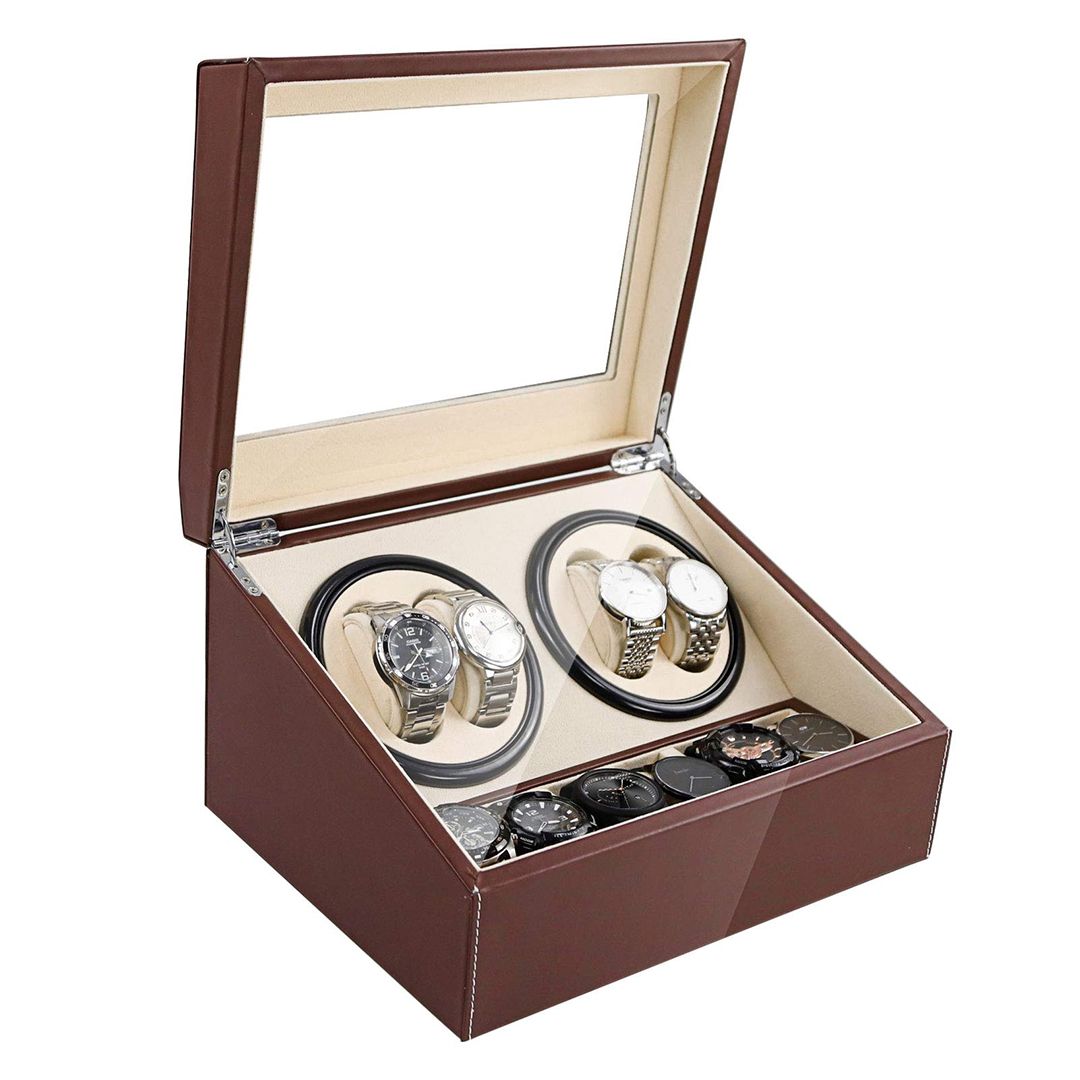 Electric Watch Storage Box product thumbnail 7
