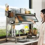 ستاند المجلى المزدوج - 4