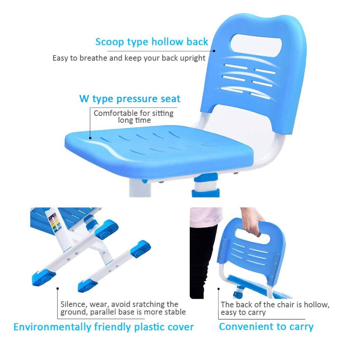 Children's Learning Desk - 2 product thumbnail 8