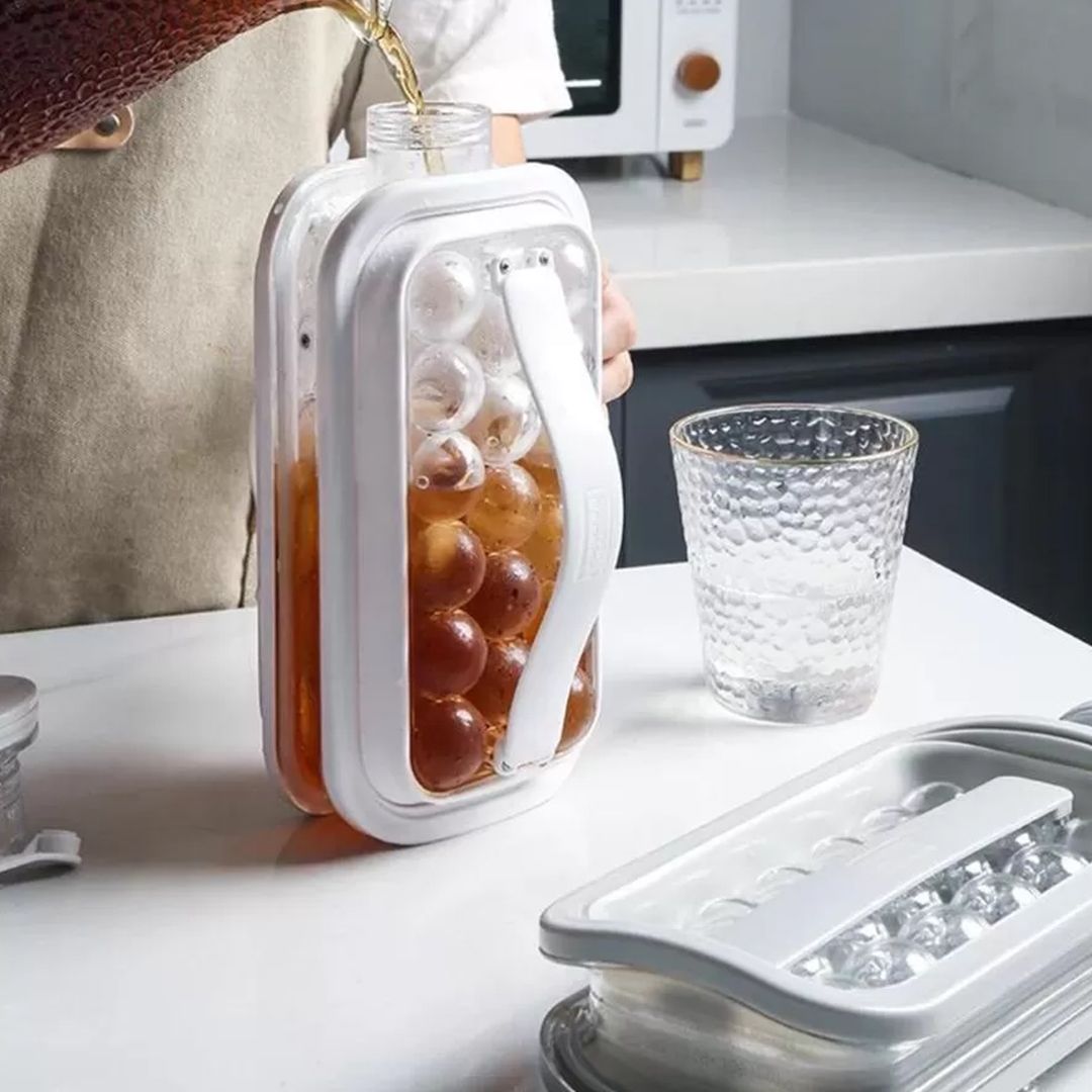 Ice Ball Maker Bottle product thumbnail 15