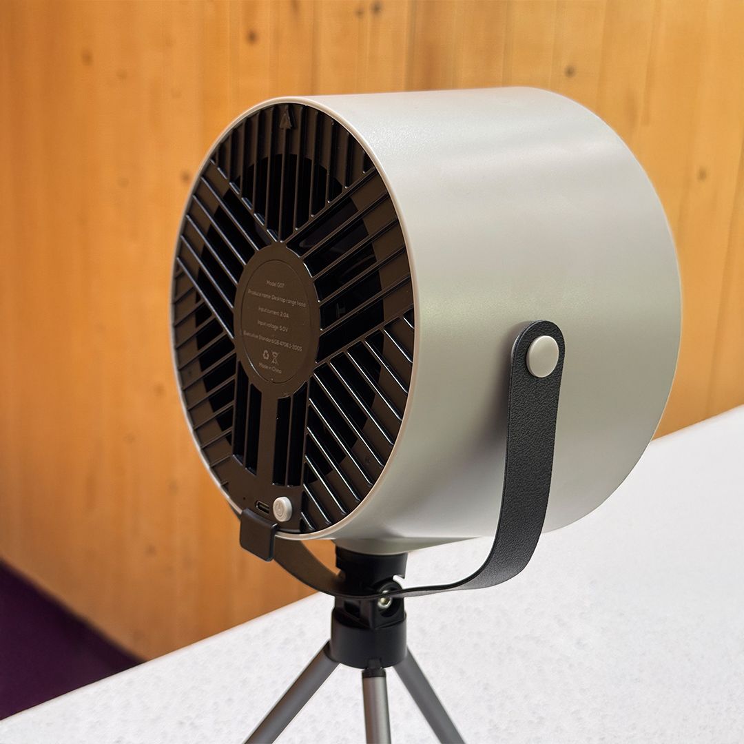 شفاط مطبخ محمول - 9