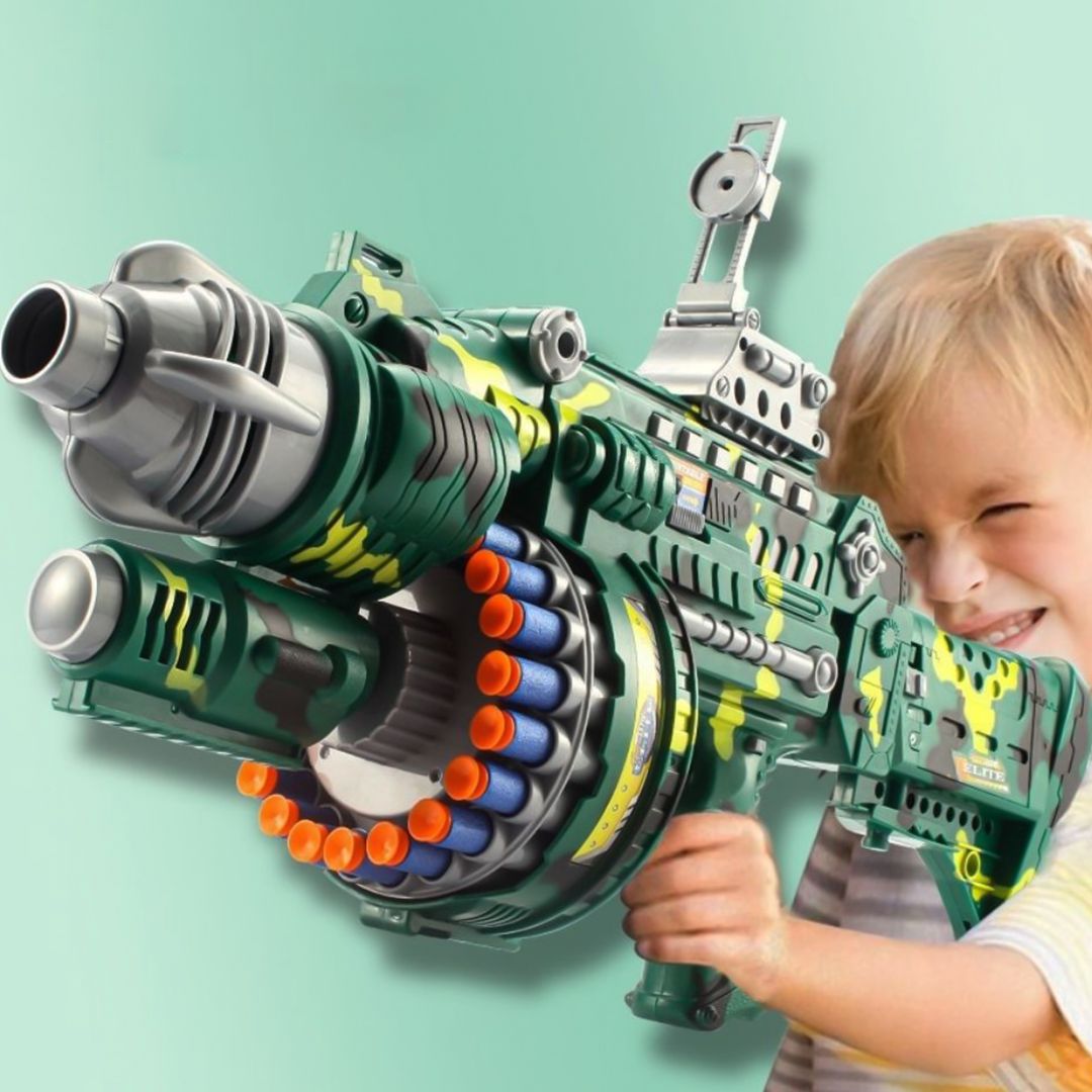 Eva Toy Gun product thumbnail 18