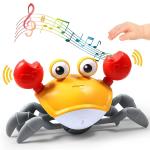Dancing Crab Game for Kids - 8