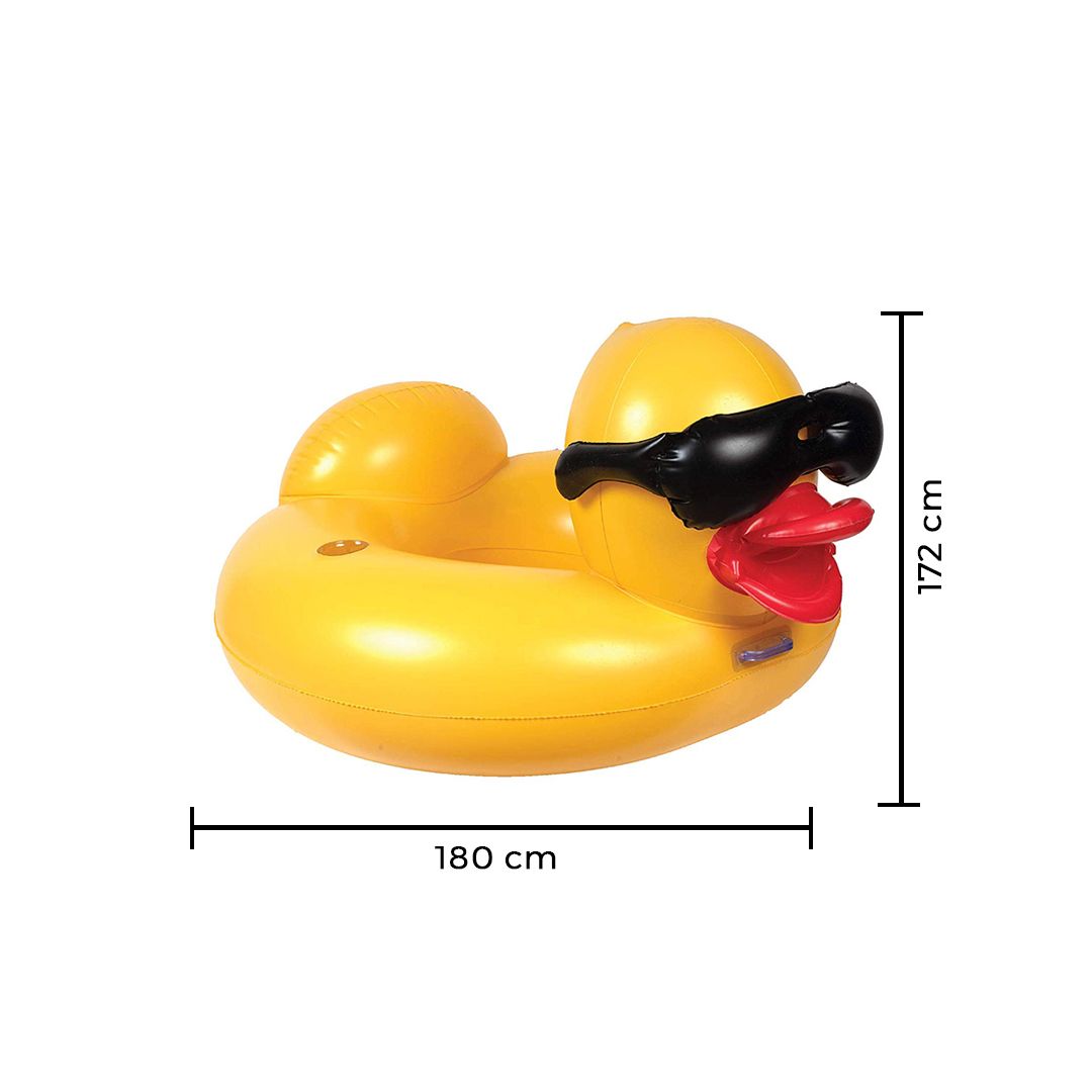 Inflatable Duck product thumbnail 12