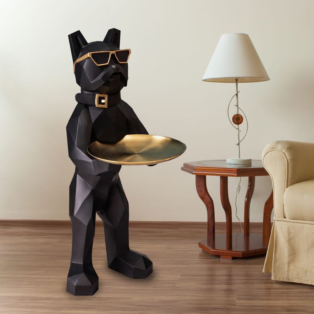 Cat Statue Stand product thumbnail 2