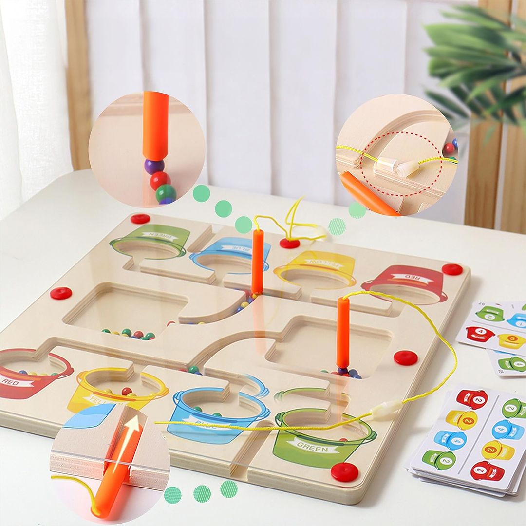 Counting and Colors Game for Kids product thumbnail 2