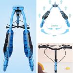 سكوتر ثلاثي ببدالتين - 10