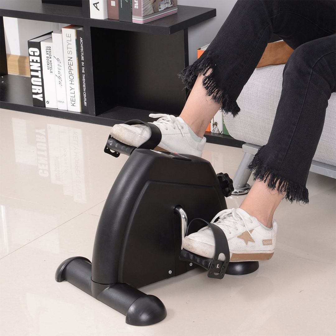 Adjustable Tension Exercise Bike product thumbnail 13